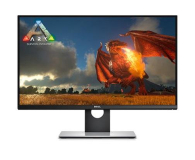 Dell 27'' S2716DG 210-AGUI Czarny - 1460079 - zdjęcie 1